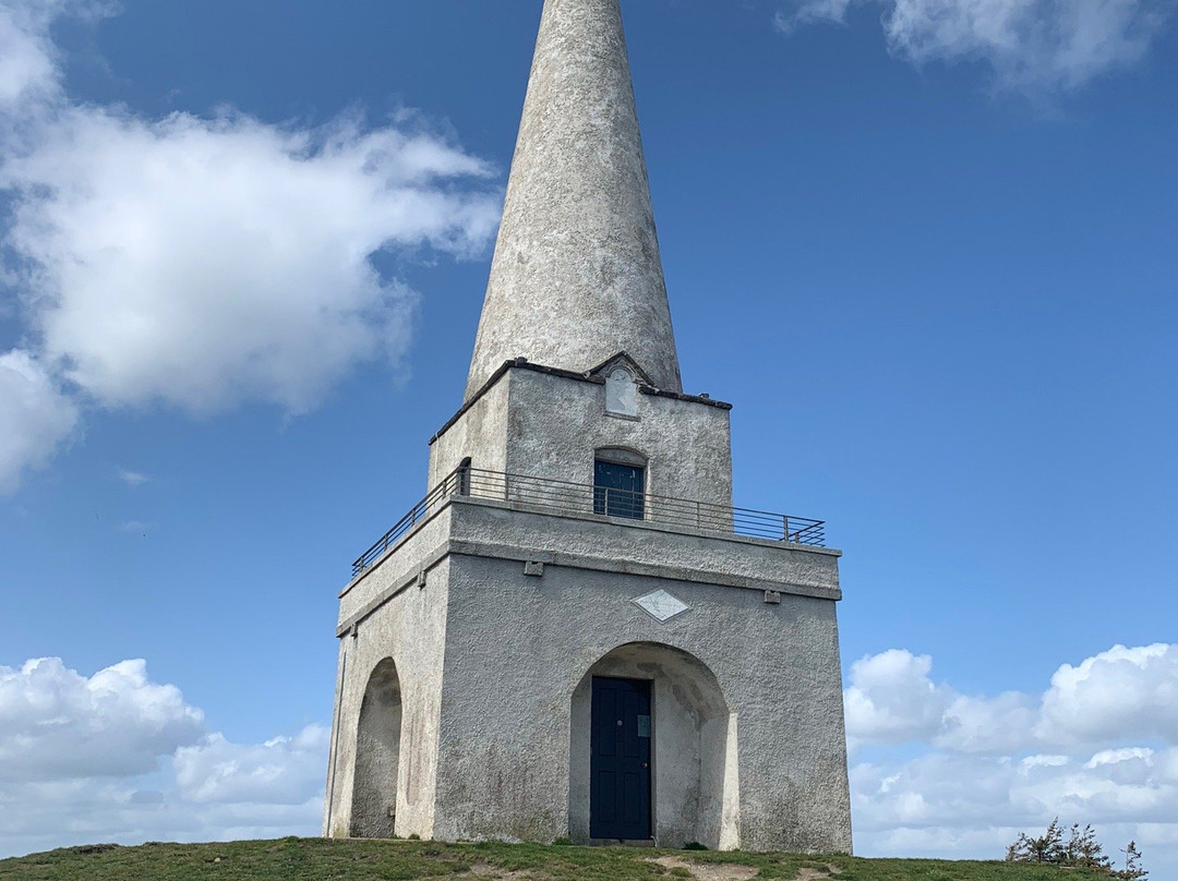 The Obelisk-Killiney必去景点