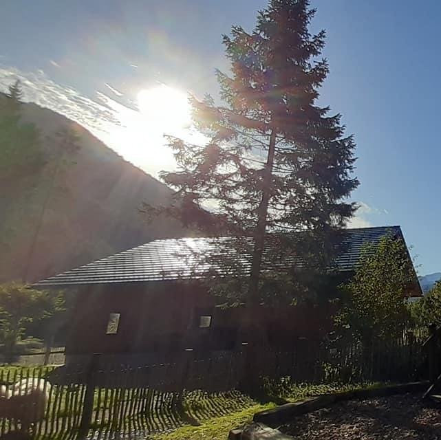 National Park Hohe Tauern景点图片