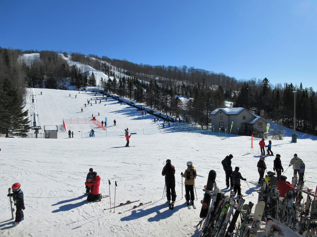 Le Relais Centre de Ski Lac-Beauport景点图片