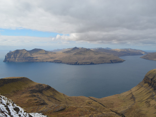 Sornfelli-Streymoy必去景点