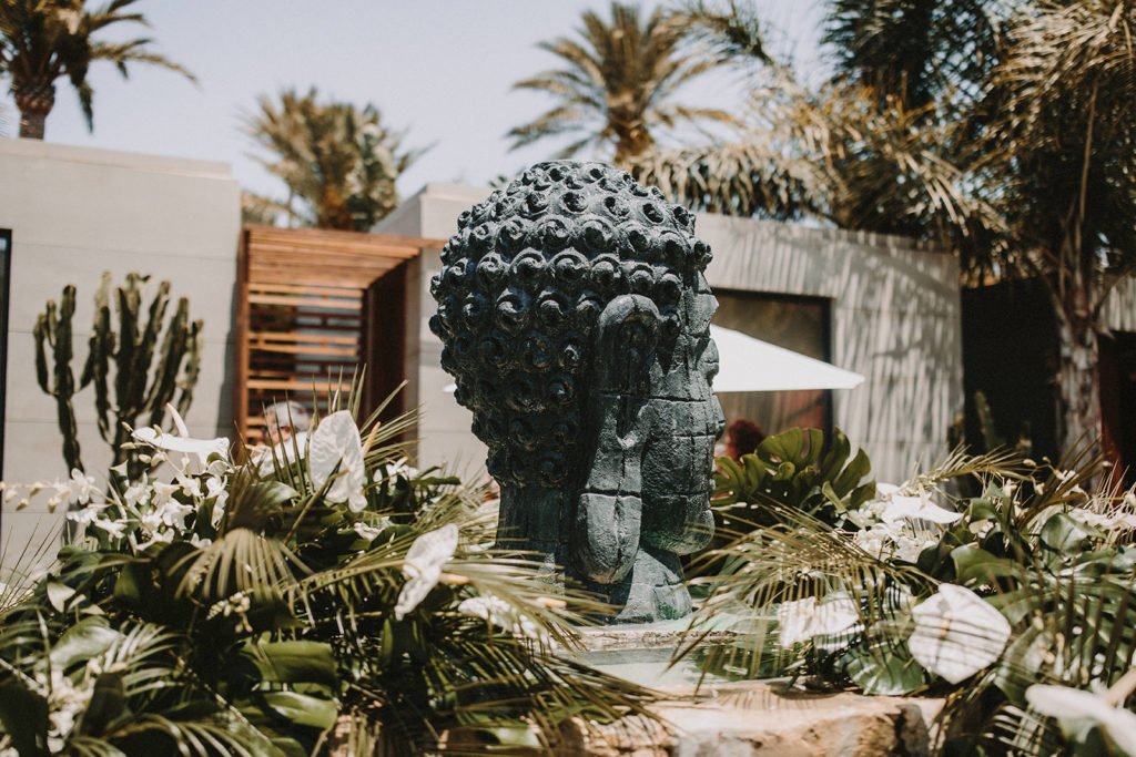 巴拉德罗酒店-官方