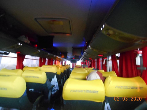 JBL Turismo-卡诺阿斯必去景点