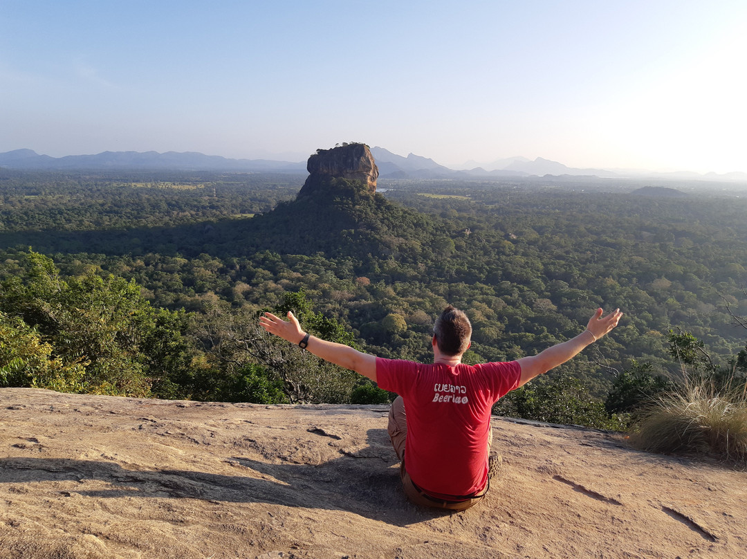 Unseenlanka Tours-加勒必去景点