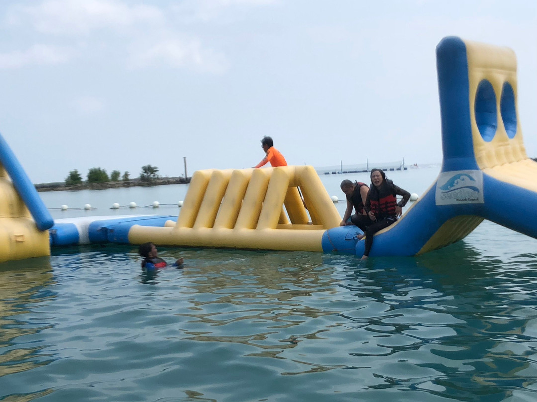 Secdea Beach Resort主图