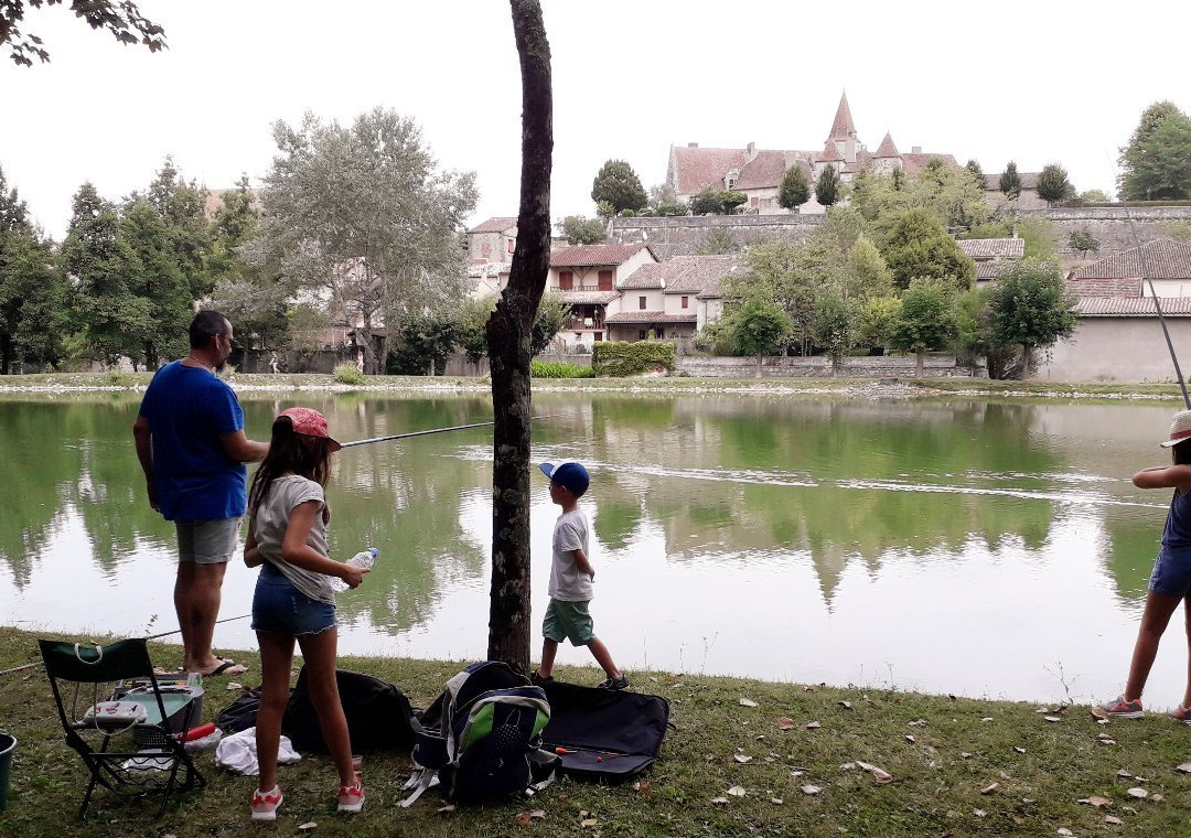 Office de Tourisme du Pays de Lauzun景点图片