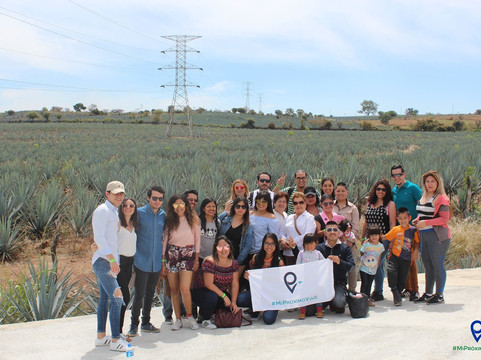 Mi Proximo Viaje-瓜达拉哈拉必去景点