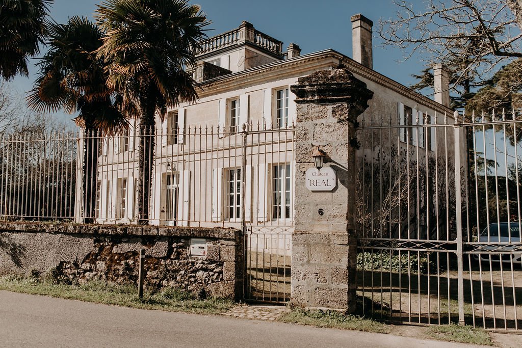 Le Chateau Real-官方
