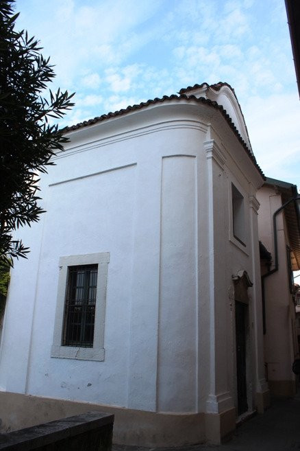 Via Cadorna-Sulzano必去景点