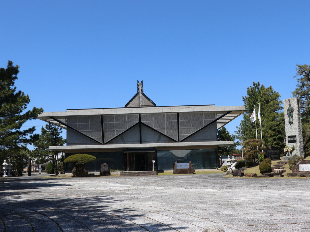 Bansei Tokko Peace Memorial Hall景点图片