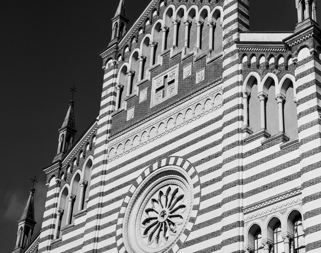 Chiesa Parrocchiale di Piazzola sul Brenta景点图片