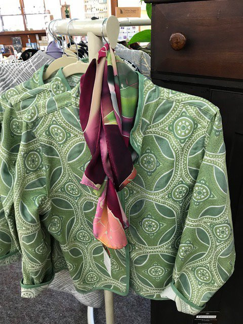 Jackson & Callie-Plattsburgh必去景点