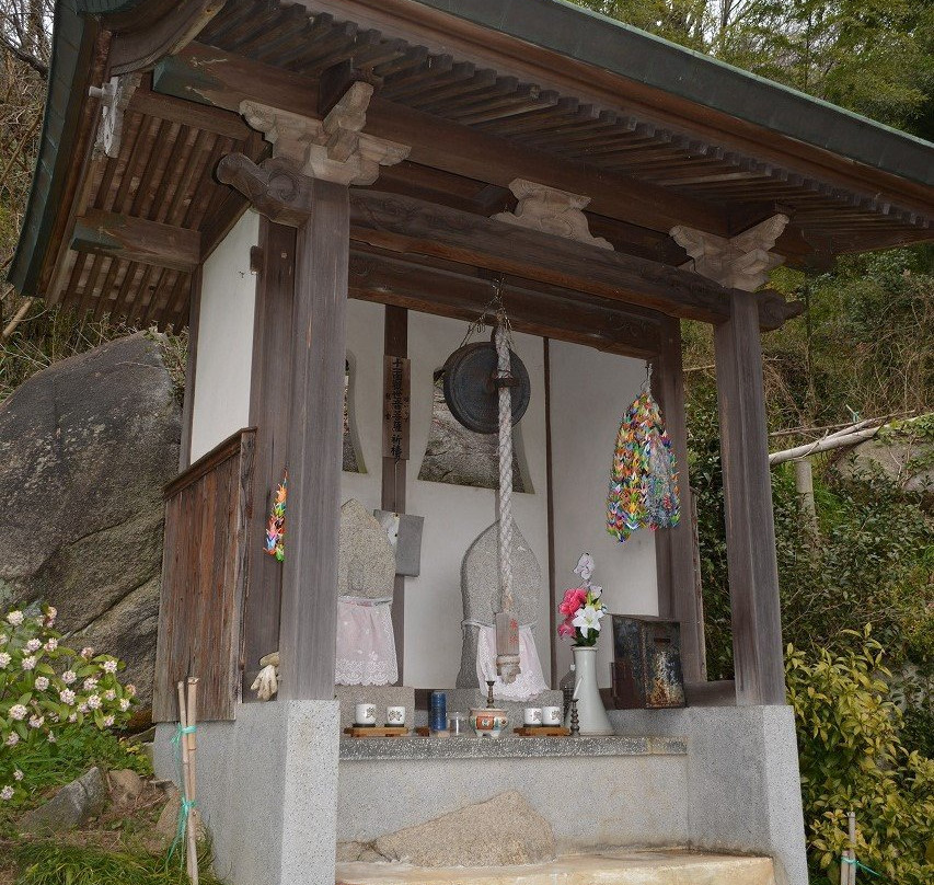 Yomeirazu Kannon - Hinoshiri Kannon景点图片