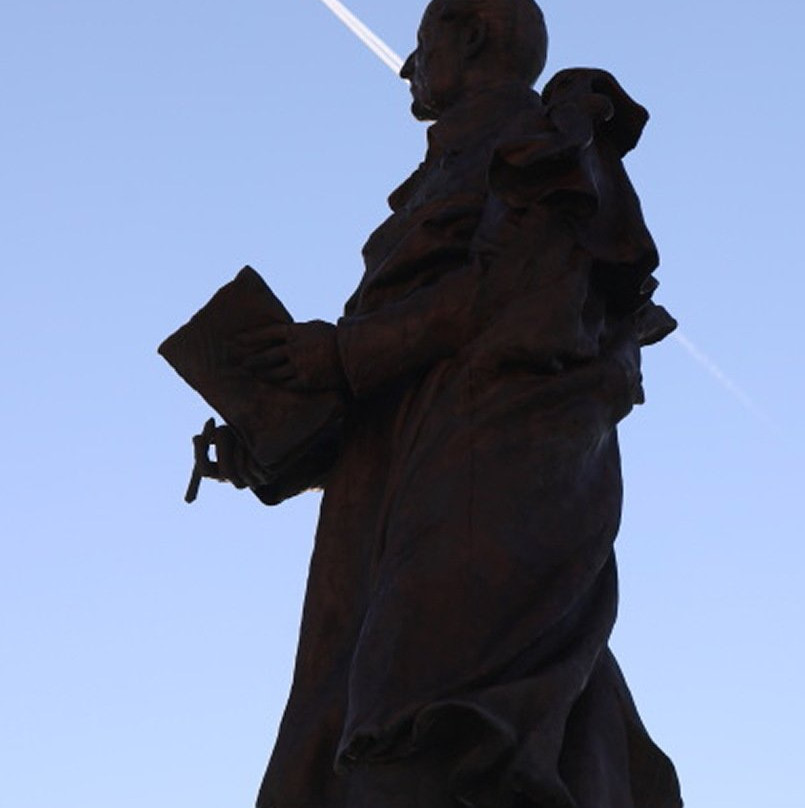 Monument à Lamartine景点图片