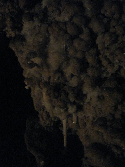 Grotte Is Zuddas-Santadi必去景点