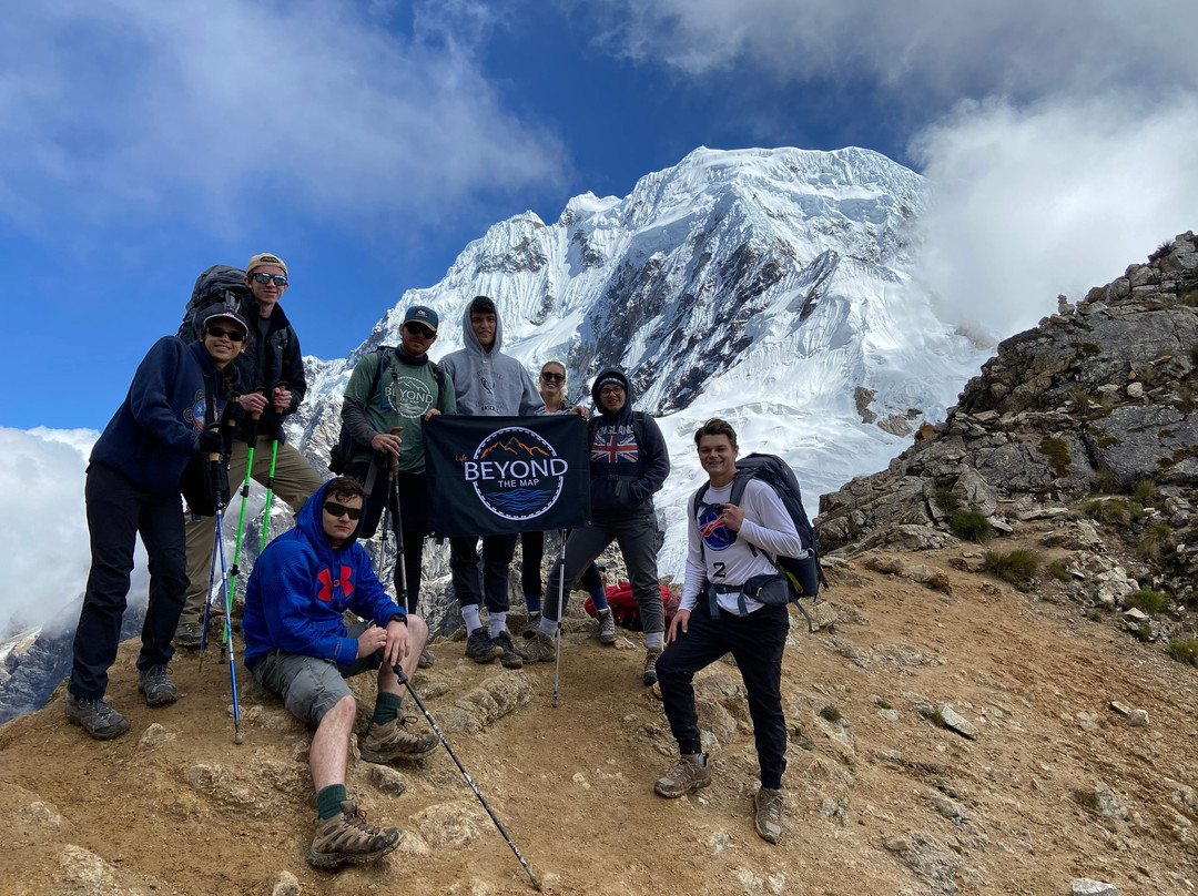 Beyond the Map-Oakland Park必去景点
