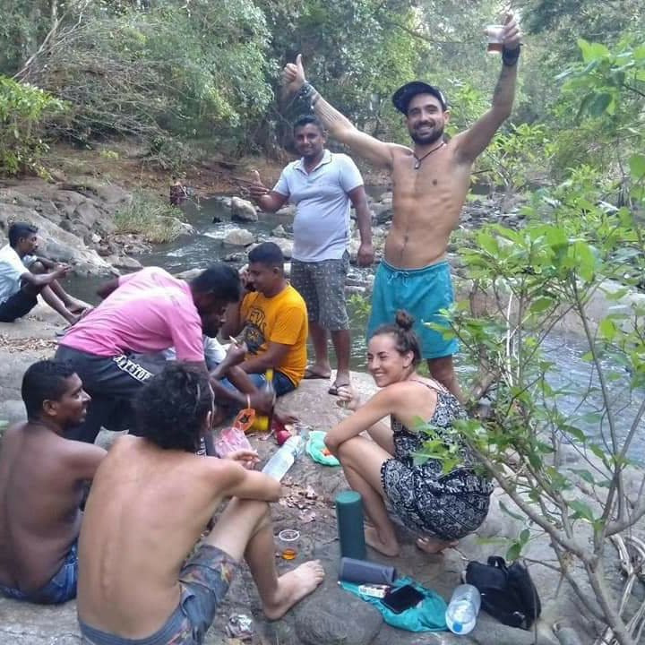 Yala Safari Resort主图