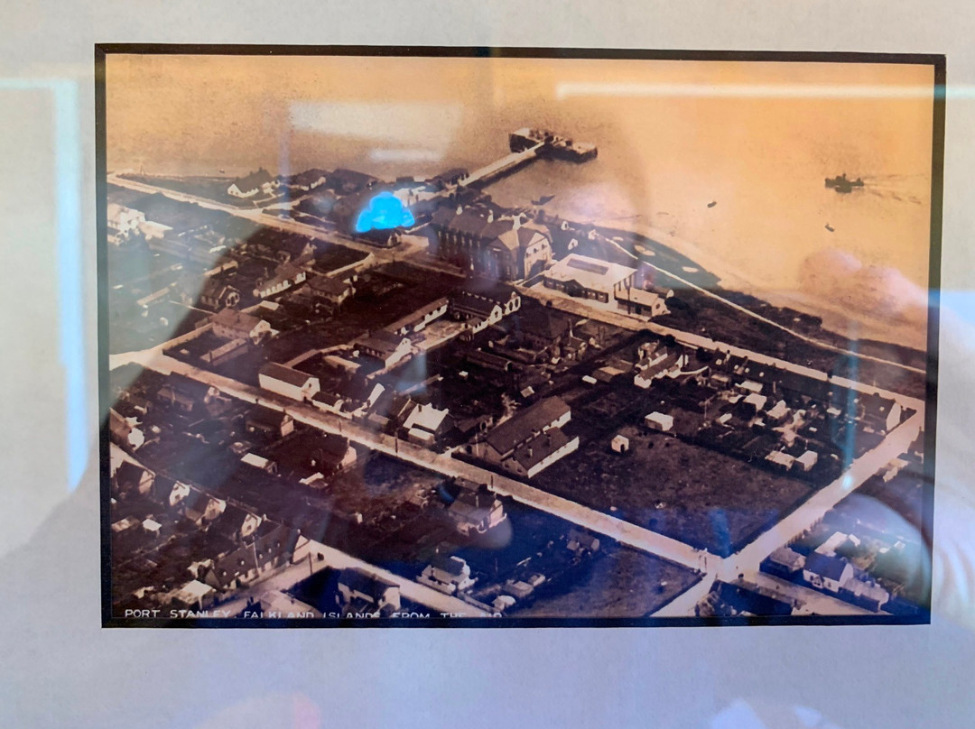 St. Mary's Catholic Church-Stanley必去景点