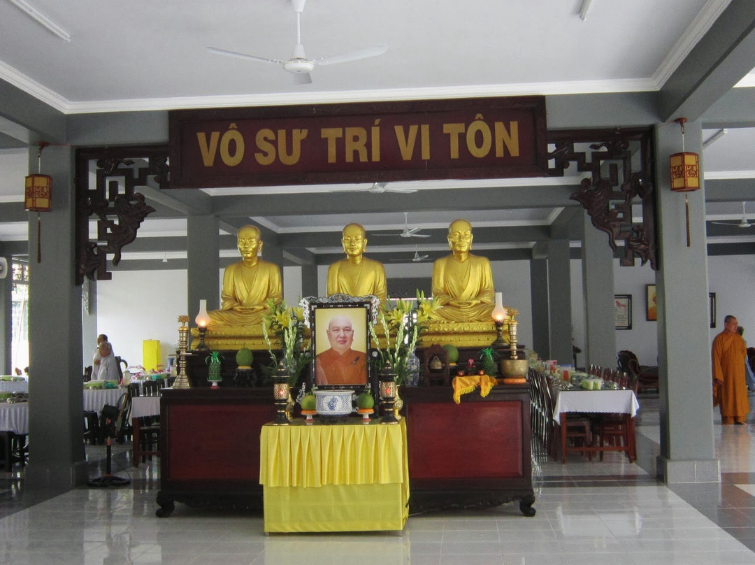 Vincom Thu Duc景点图片