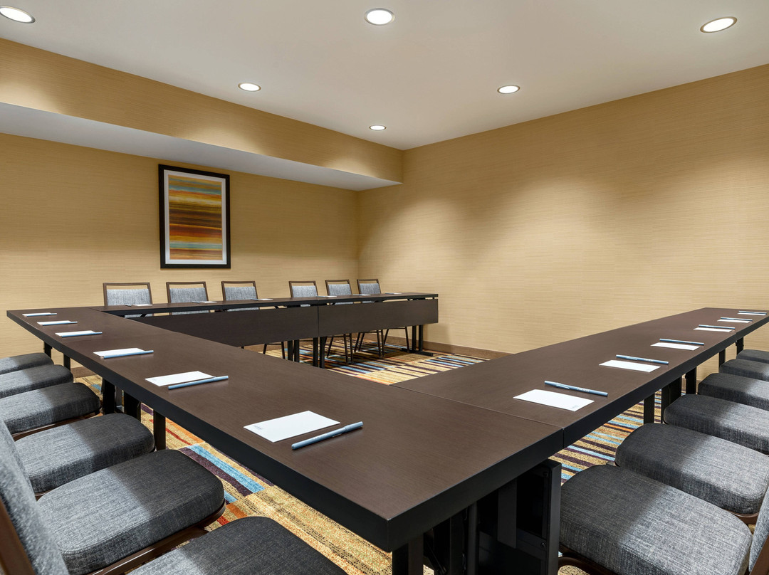 Fairfield Inn Philadelphia Airport主图