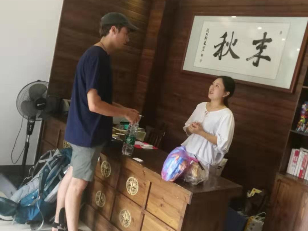 Fenghuang Hemu House主图