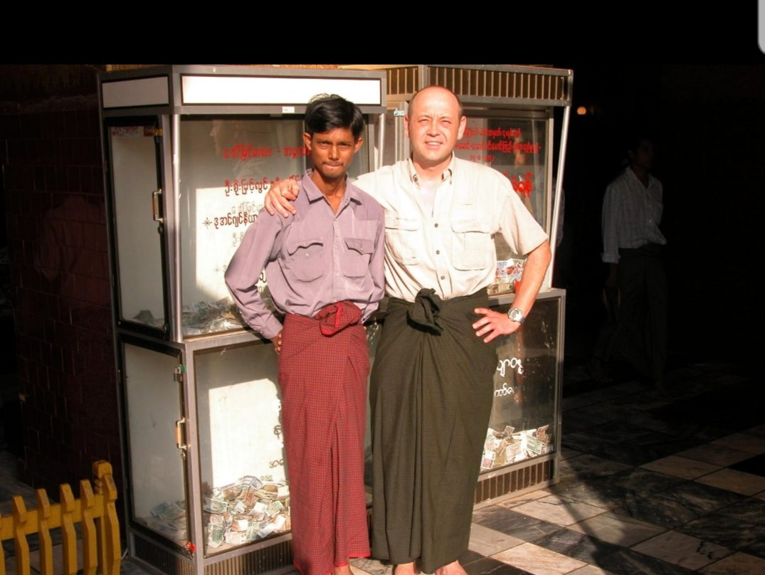 Myanmar Expert Travel & Tours-仰光必去景点