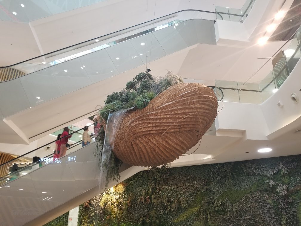 Junction City-仰光必去景点