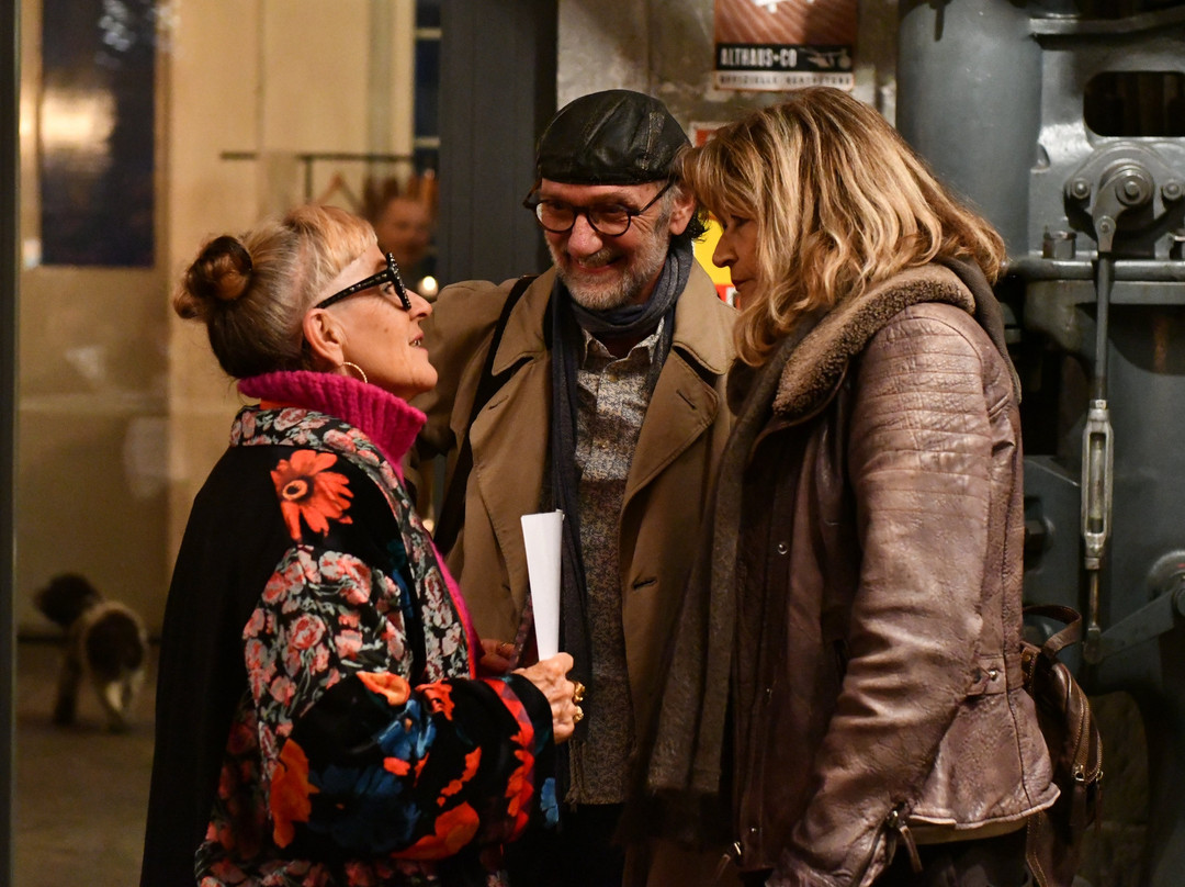 Pflugfabrik-Ersigen必去景点