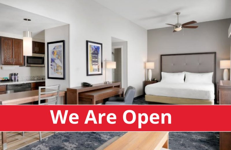 Homewood Suites by Hilton Champaign-Urbana主图