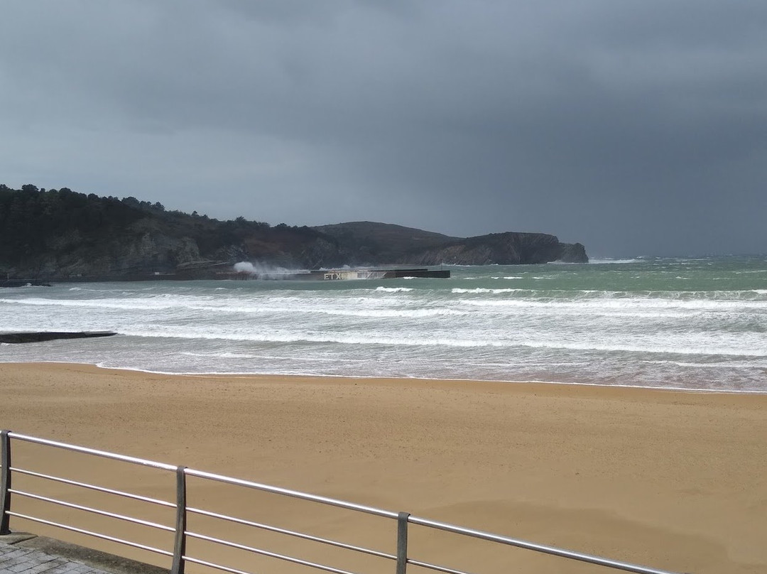 Playa de Plentzia-Plentzia必去景点