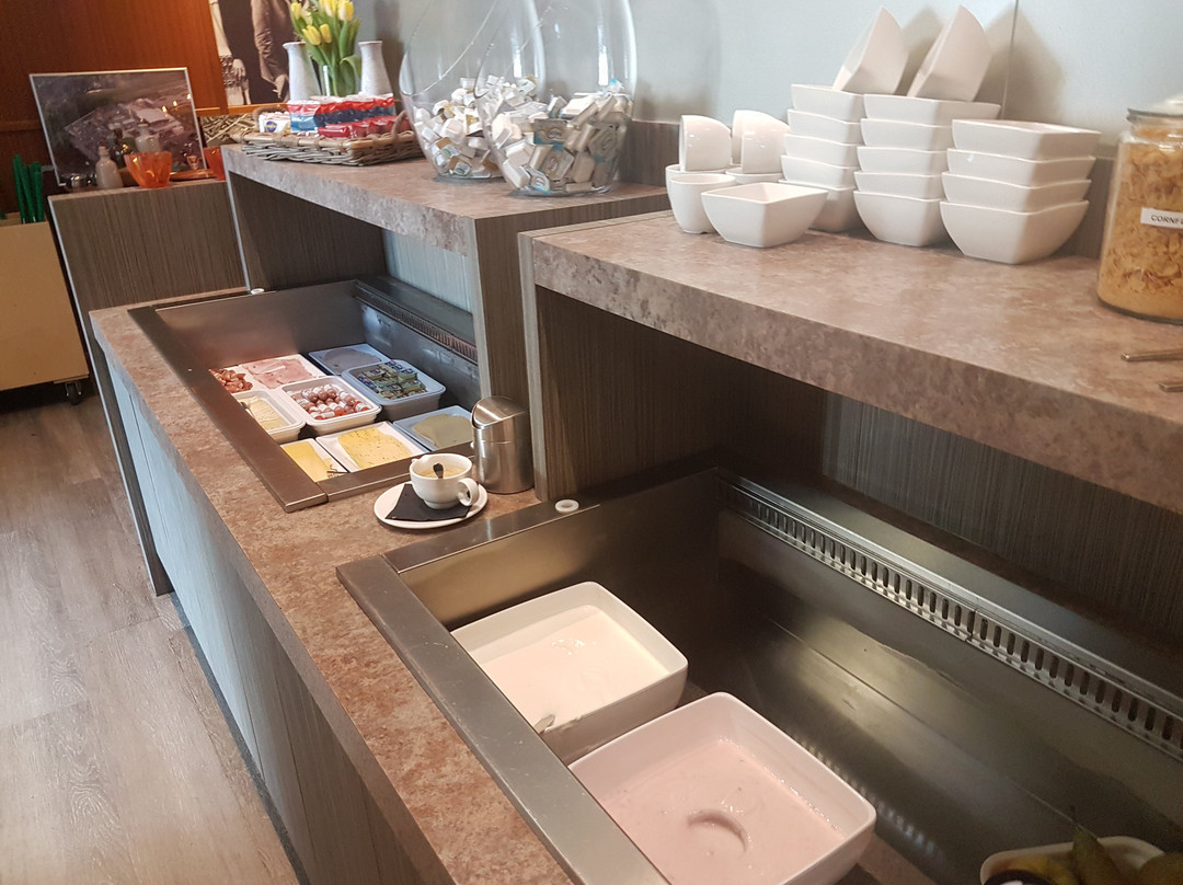 Fletcher Wellness-Hotel Brabant-Mill主图