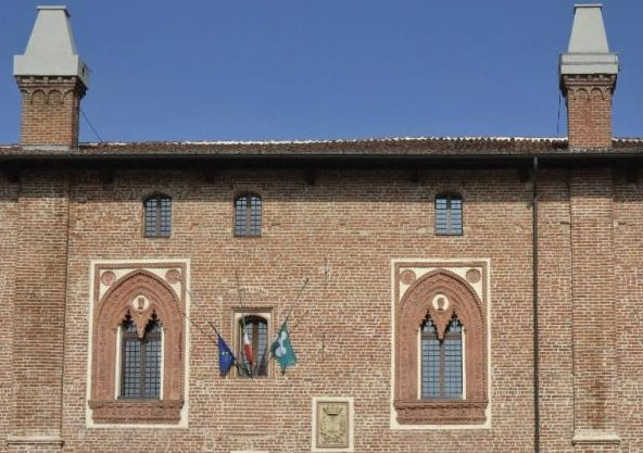 Palazzo Rho-Borghetto Lodigiano必去景点
