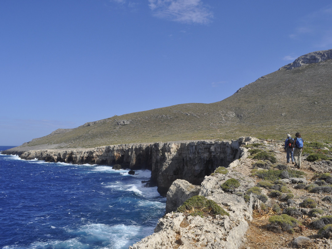 Kythera Trails景点图片