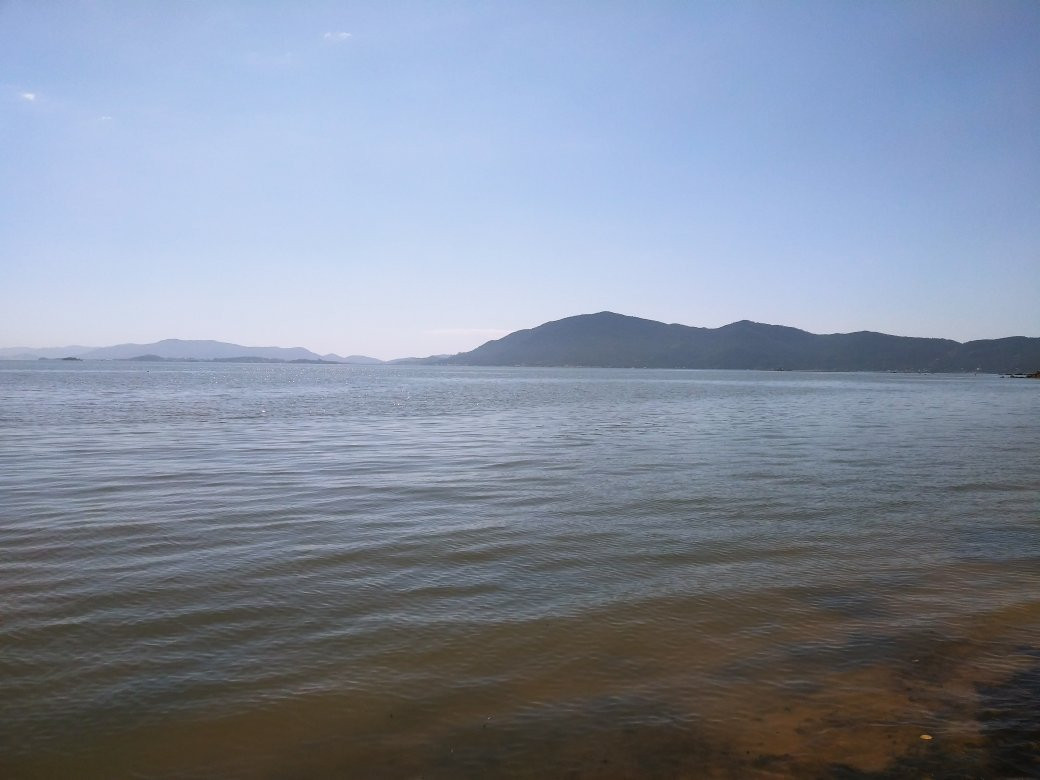 Praia de Fora景点图片