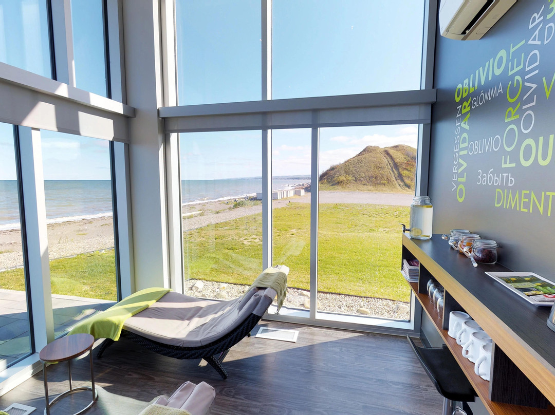 Oblivio Spa  -Matane必去景点