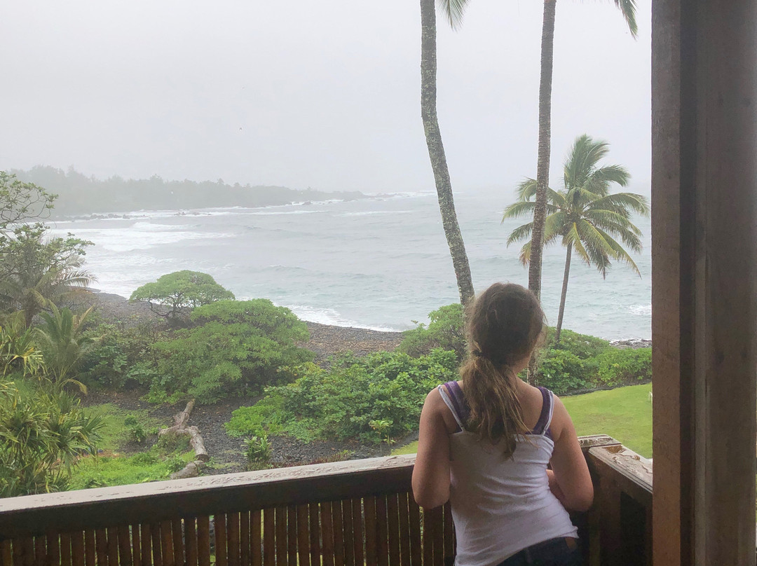 Bamboo Inn on Hana Bay主图