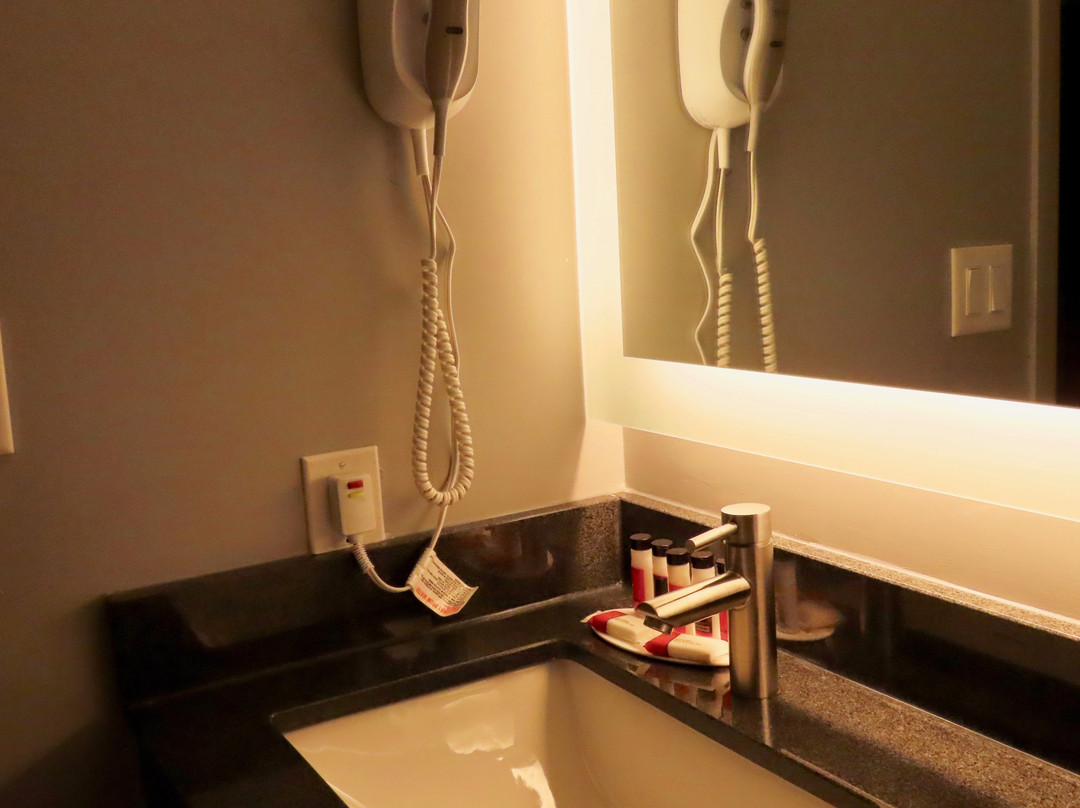 Super 8 By Wyndham Windsor/Dougall主图