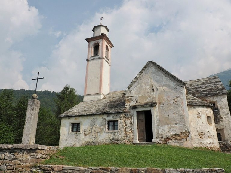 Chiesa di San Liberale-贝卢诺必去景点