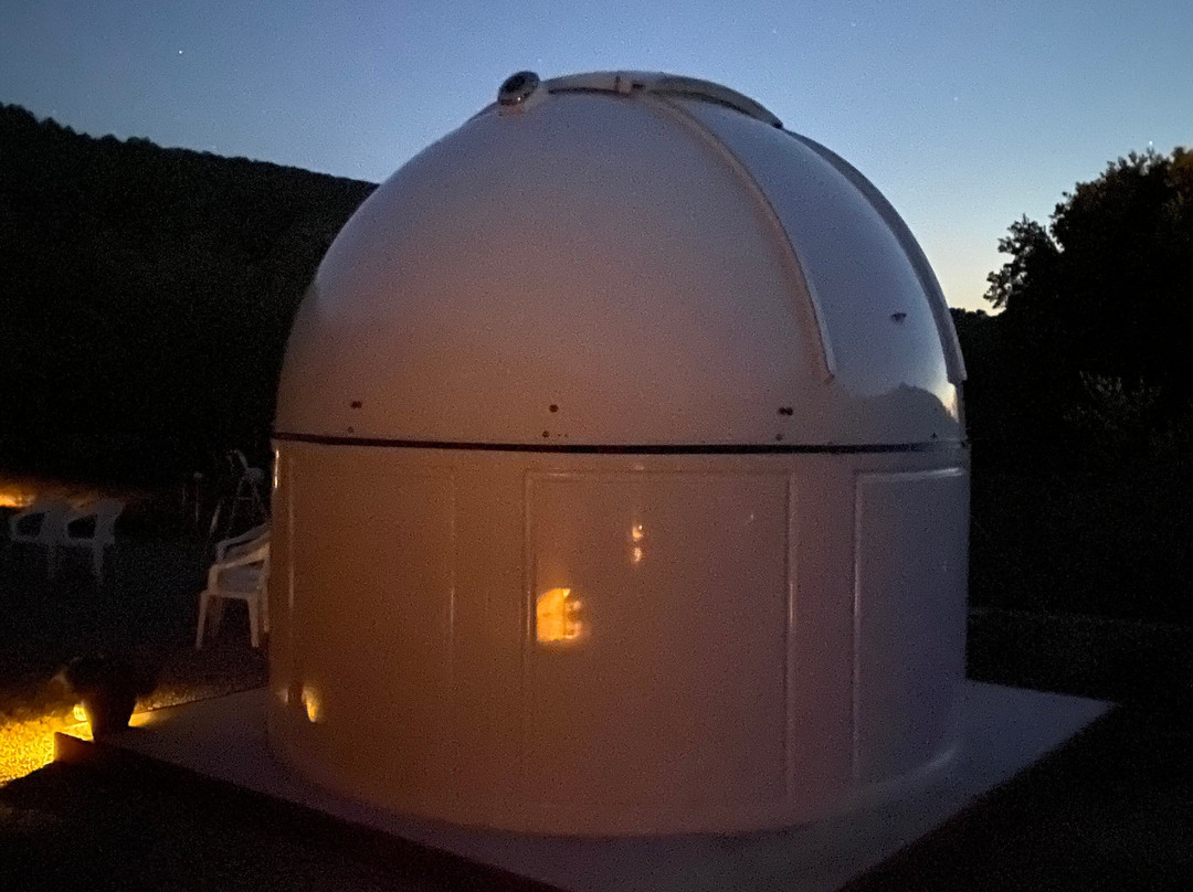 Astropriorat景点图片