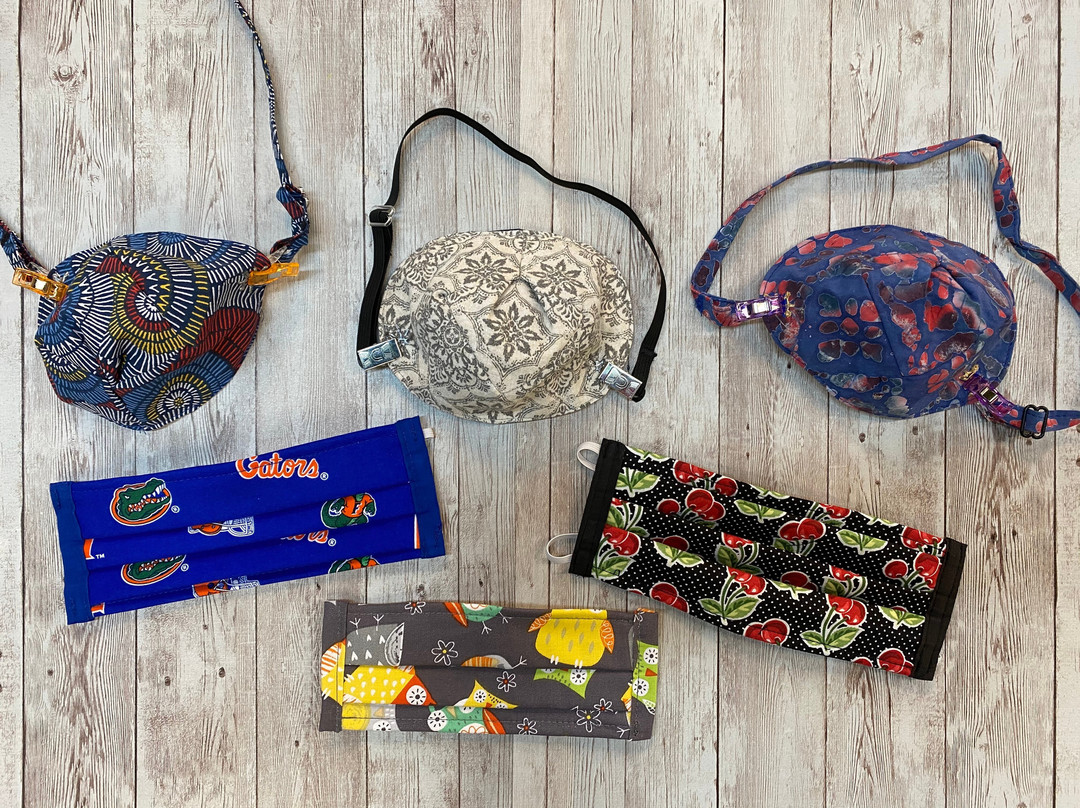 The Bazaar on Apricot & Lime-萨拉索塔必去景点