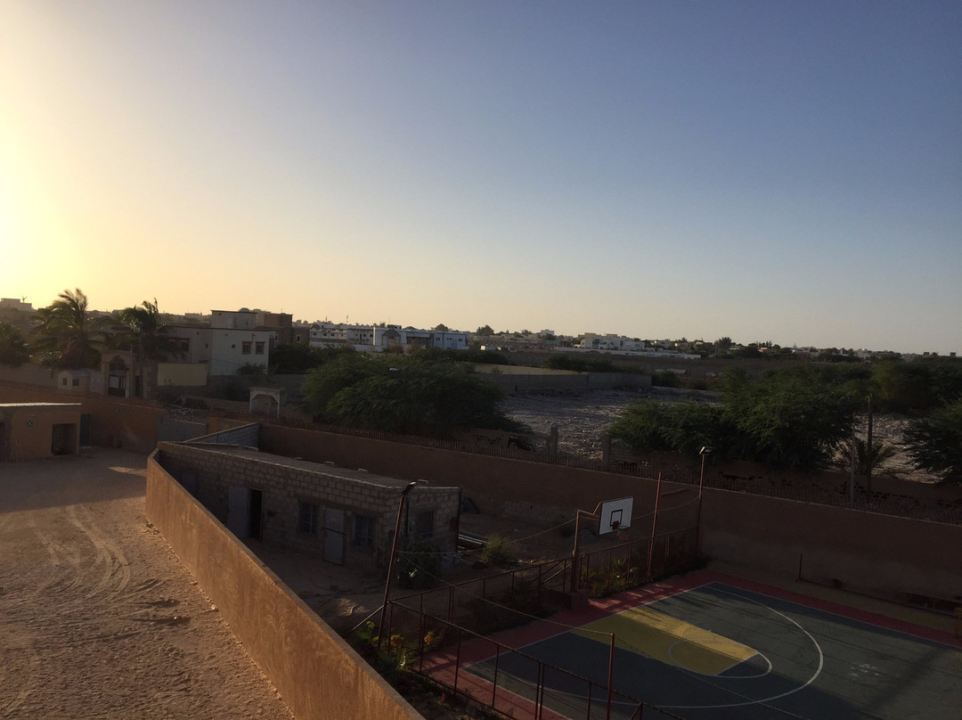 Monotel Hotel papi主图