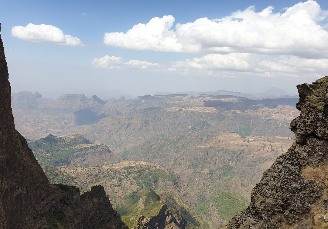 Trek Ethiopia Travel and Tours景点图片