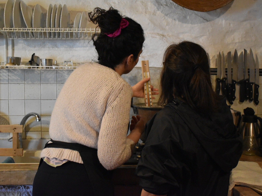 Motus Travel-萨萨里省必去景点