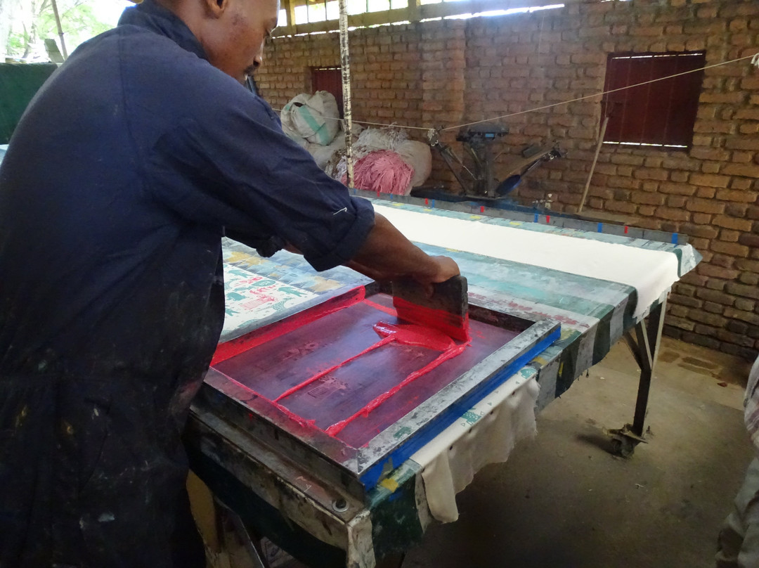 Neema Crafts Guest House主图