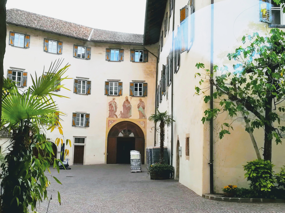 Chiesa Abbaziale di Sant'Agostino景点图片