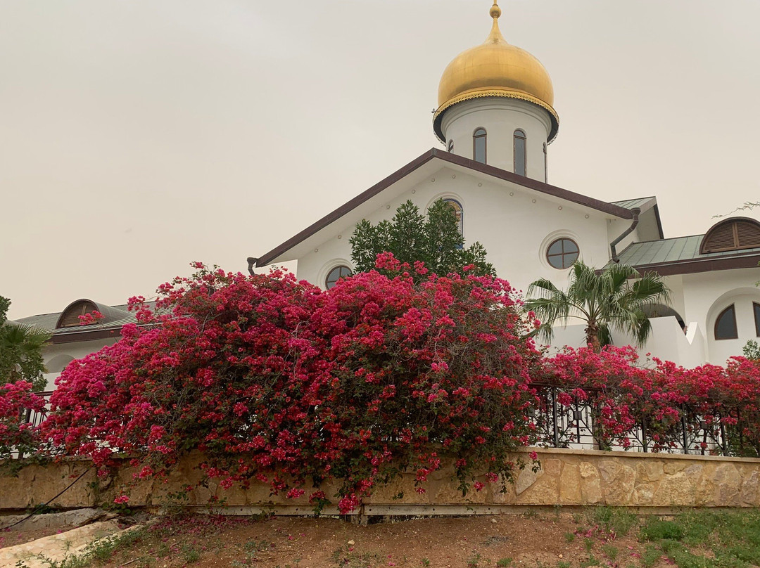 Wonders Travel and Tourism-亚喀巴必去景点