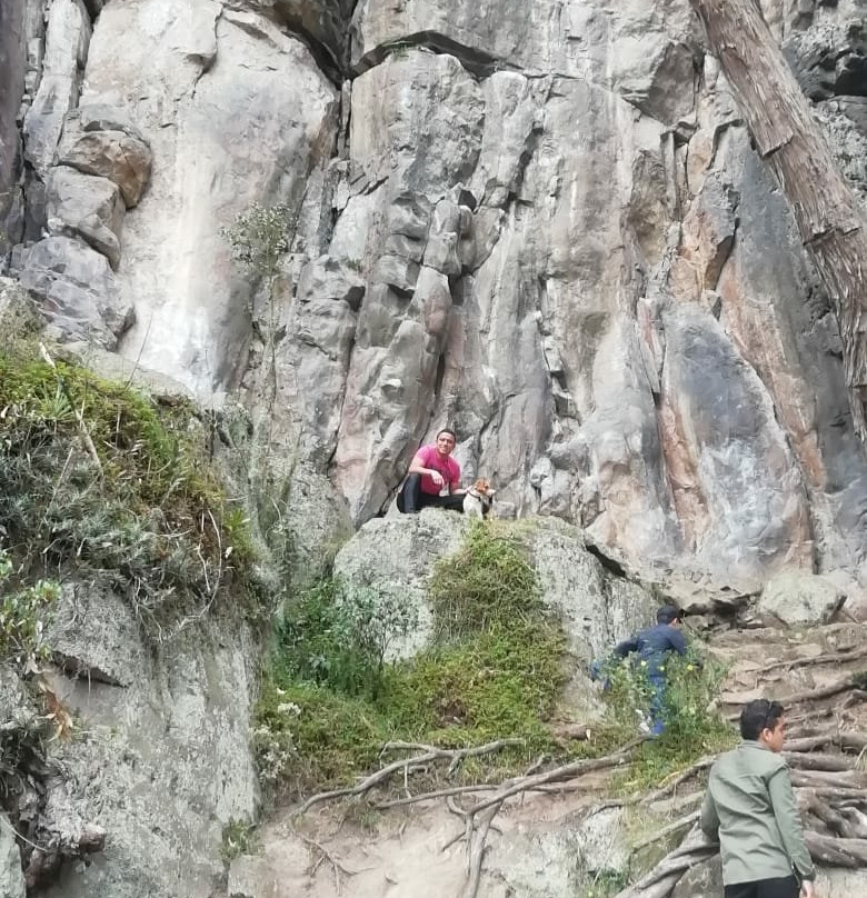 Suesca Rocks-Suesca必去景点