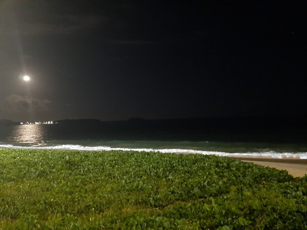 Pousada Casa dos Sonhos主图