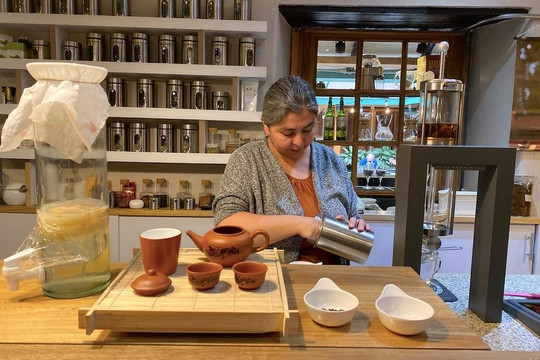 Coolture Coo-波哥大必去景点