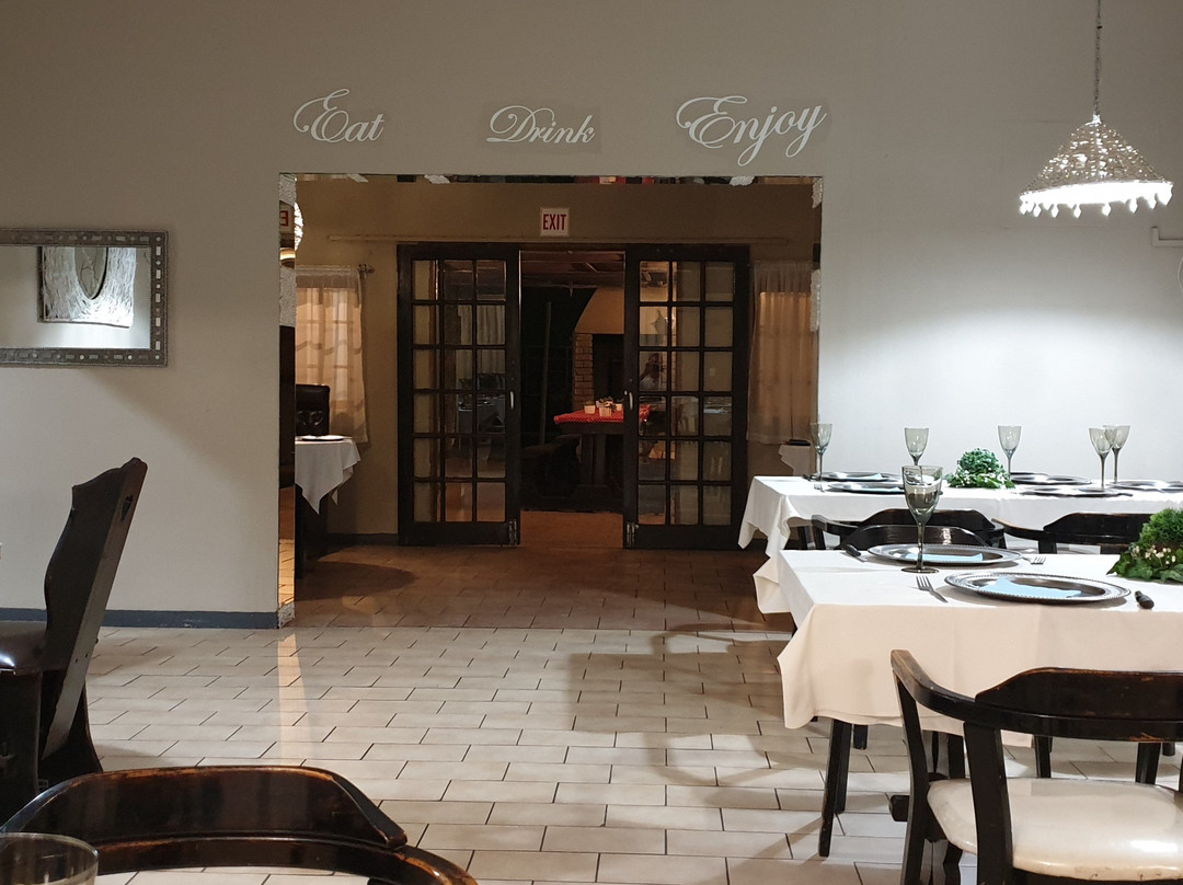 Mariental Hotel主图