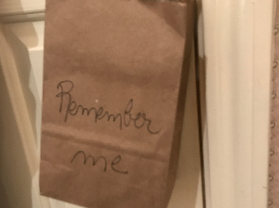 Remember Me Too-弗雷德里克斯堡必去景点